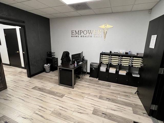 EMPOWER HOME HEALTH CARE - Home Health Agency photo in VAN NUYS, CA