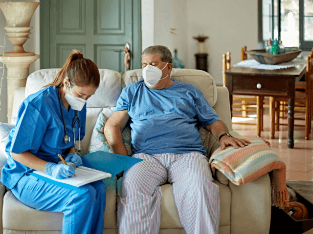 EMPOWER HOME HEALTH CARE - Home Health Agency photo in VAN NUYS, CA