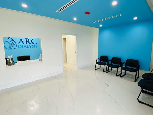 ARC DIALYSIS NORTH DADE LLC - Dialysis Facility photo in OPA LOCKA, FL