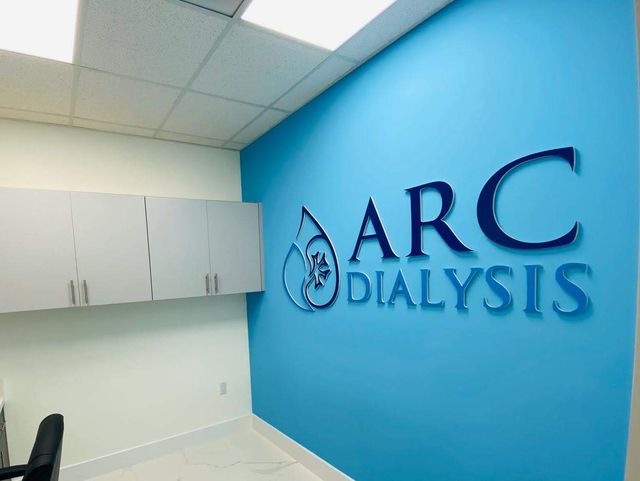 ARC DIALYSIS NORTH DADE LLC - Dialysis Facility photo in OPA LOCKA, FL