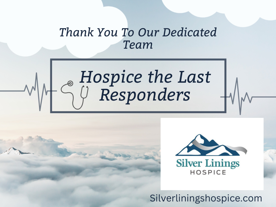 SILVER LININGS HOSPICE home care agency in Centennial, CO