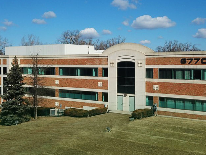 Gallery Image for CARELINE HOSPICE in JACKSON, MI