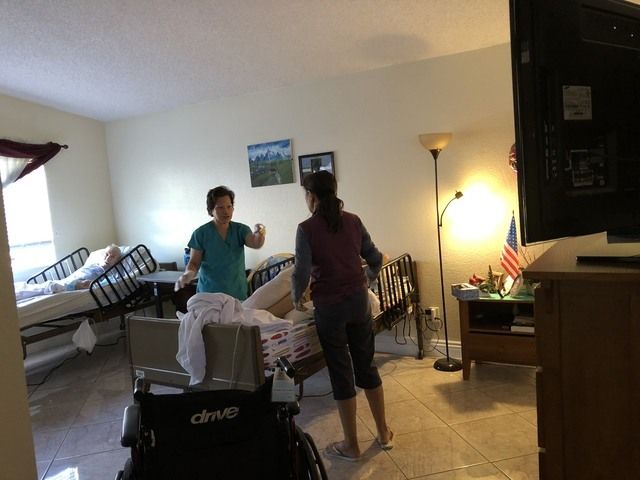 Gallery Image for angela's care home in Moreno Valley, CA