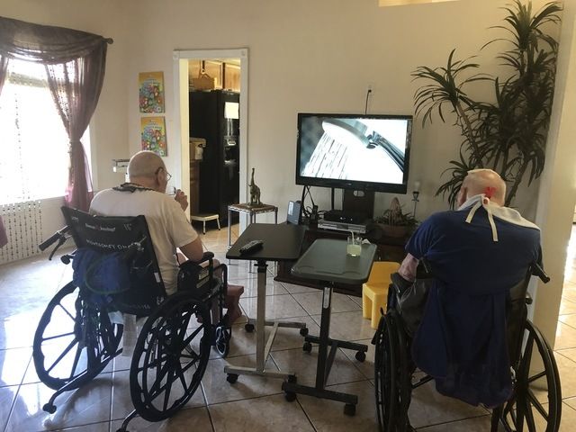 Gallery Image for angela's care home in Moreno Valley, CA