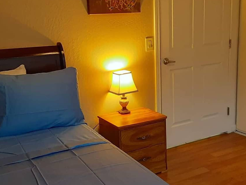 Mount Hood Serenity Care Residential Care Elderly in Sacramento, CA