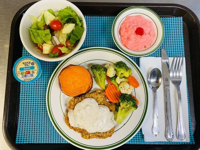 Gallery Image for Sutter Estates in Yuba City, CA