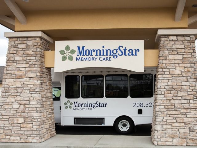 Gallery Image for MorningStar at Englefield Green in Boise, ID