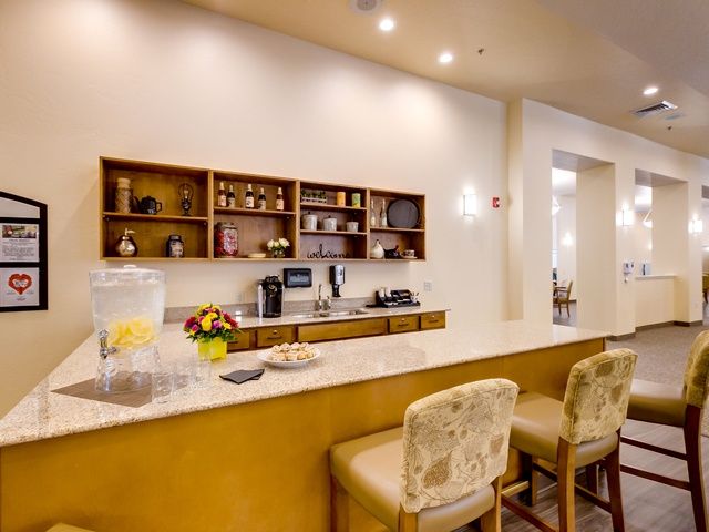 Gallery Image for MorningStar at Englefield Green in Boise, ID