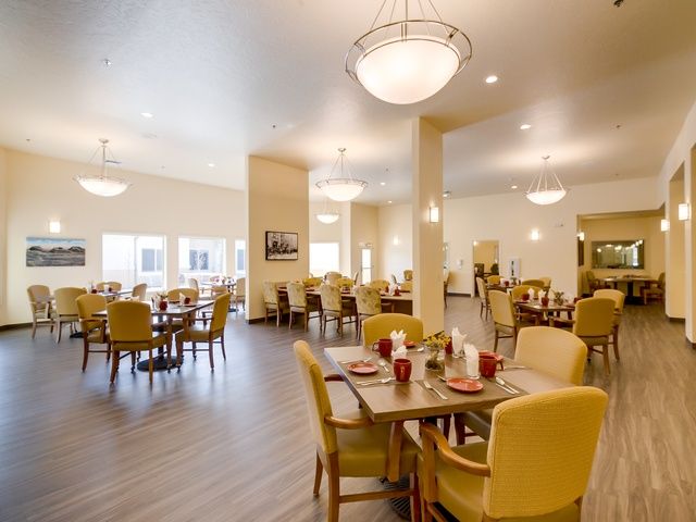 Gallery Image for MorningStar at Englefield Green in Boise, ID