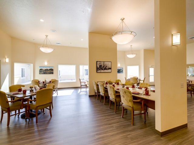 Gallery Image for MorningStar at Englefield Green in Boise, ID