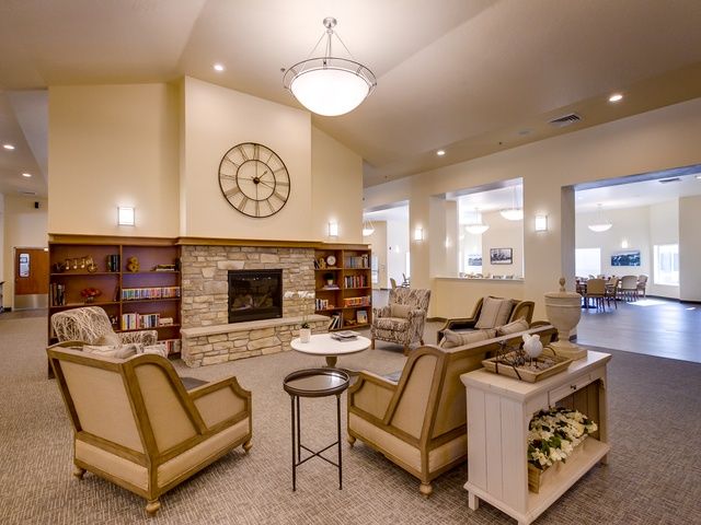 Gallery Image for MorningStar at Englefield Green in Boise, ID