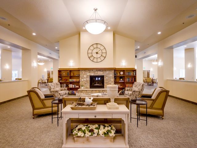 Gallery Image for MorningStar at Englefield Green in Boise, ID