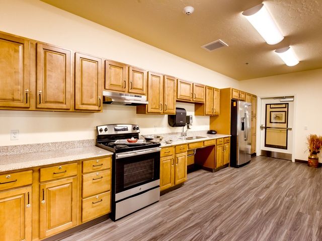 Gallery Image for MorningStar at Englefield Green in Boise, ID