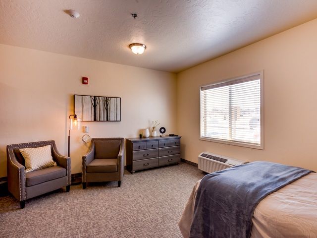 Gallery Image for MorningStar at Englefield Green in Boise, ID
