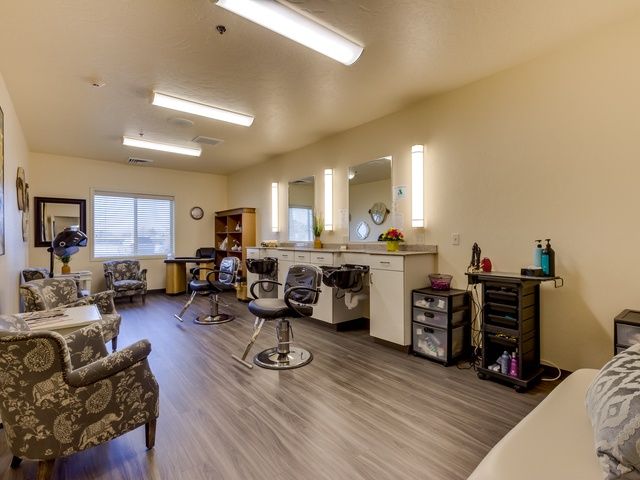 Gallery Image for MorningStar at Englefield Green in Boise, ID