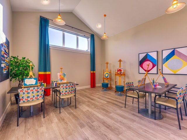 Gallery Image for MorningStar of Happy Valley in Happy Valley, OR