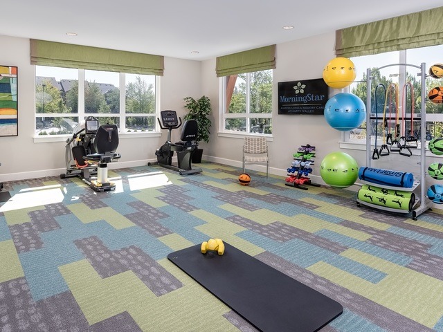 Gallery Image for MorningStar of Happy Valley in Happy Valley, OR