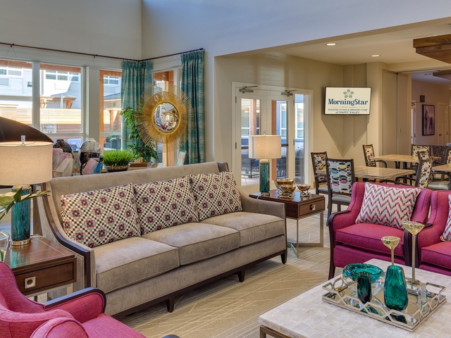 Gallery Image for MorningStar of Happy Valley in Happy Valley, OR