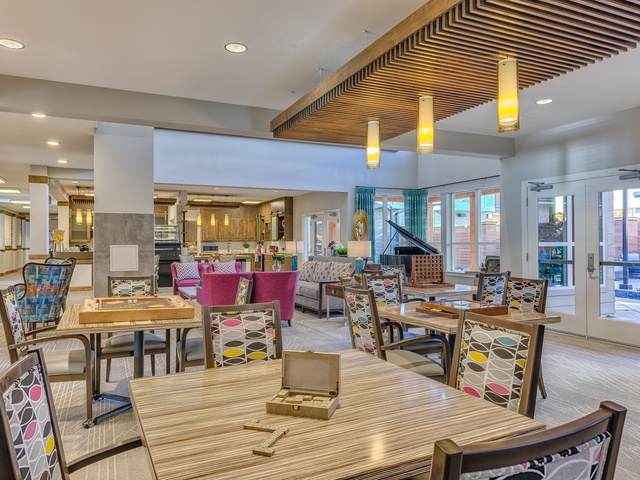 Gallery Image for MorningStar of Happy Valley in Happy Valley, OR