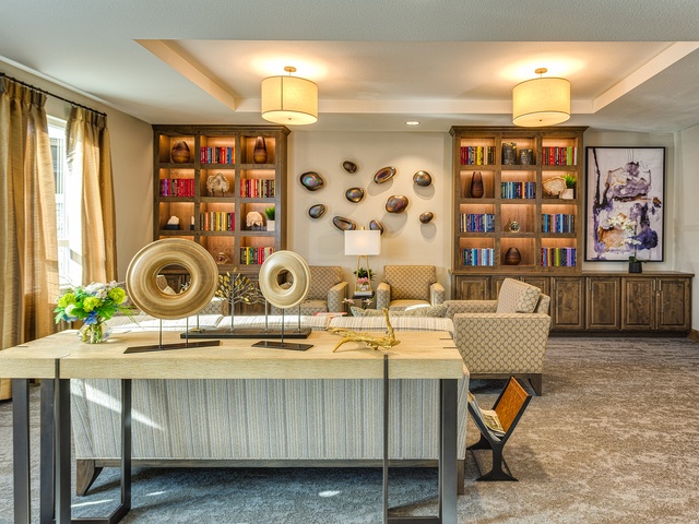 Gallery Image for MorningStar of Happy Valley in Happy Valley, OR