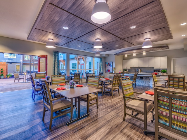 Gallery Image for MorningStar of Happy Valley in Happy Valley, OR