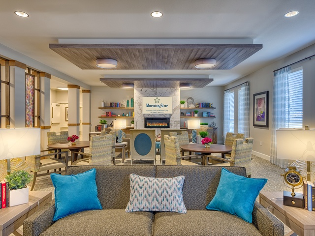 Gallery Image for MorningStar of Happy Valley in Happy Valley, OR