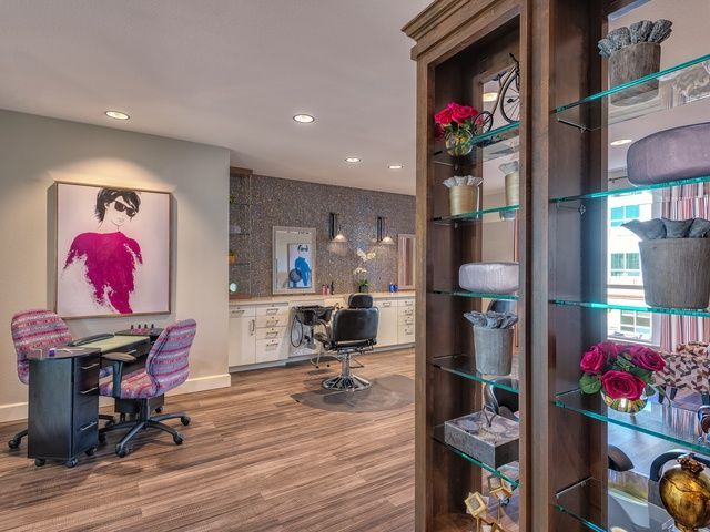 Gallery Image for MorningStar of Happy Valley in Happy Valley, OR