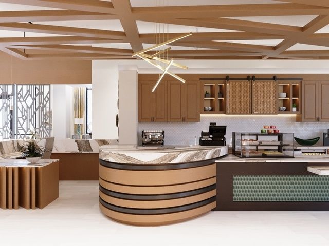 Gallery Image for MorningStar at River Oaks in Houston, TX