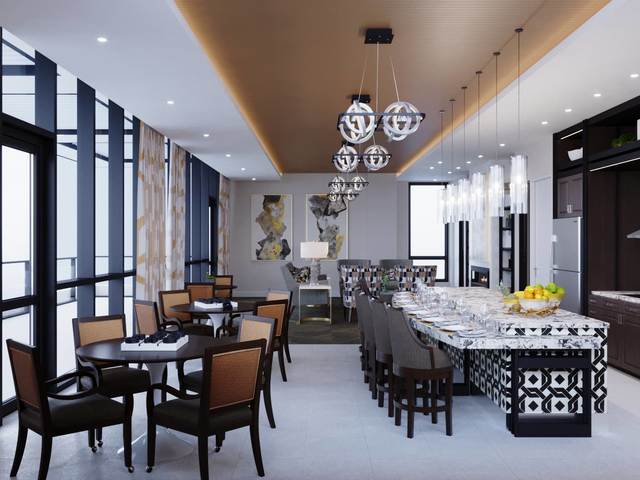 Gallery Image for MorningStar at River Oaks in Houston, TX