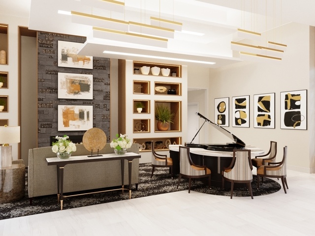 Gallery Image for MorningStar at River Oaks in Houston, TX