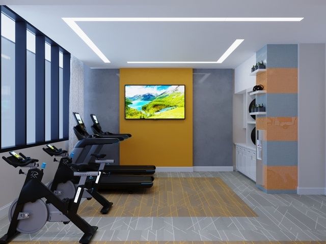 Gallery Image for MorningStar at River Oaks in Houston, TX