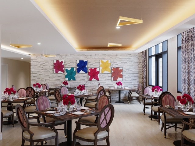 Gallery Image for MorningStar at River Oaks in Houston, TX