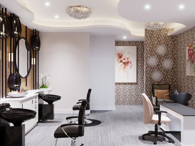 Gallery Image for MorningStar at River Oaks in Houston, TX