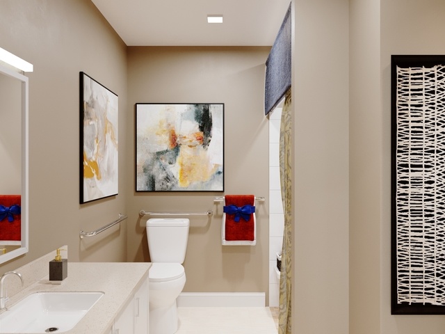 Gallery Image for MorningStar at River Oaks in Houston, TX