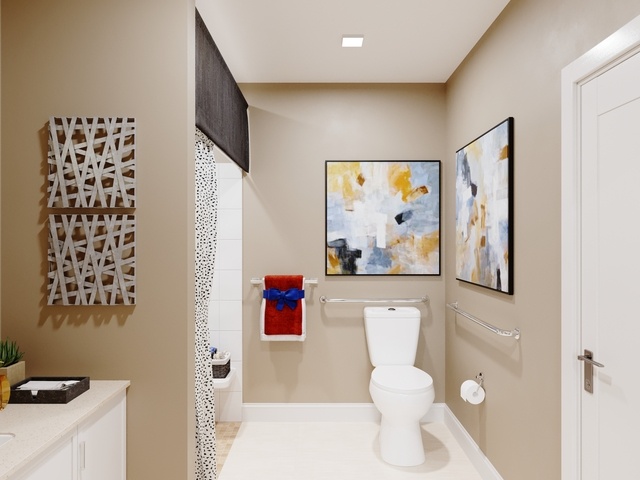 Gallery Image for MorningStar at River Oaks in Houston, TX