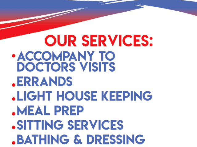 LA&S Healthcare Solutions - Homecare photo in Dallas, GA