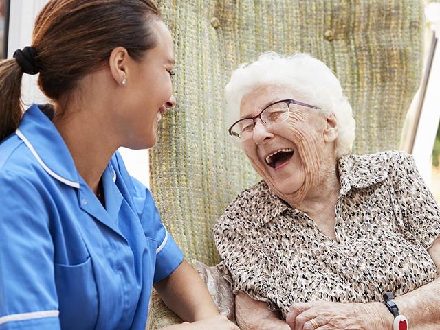 LA&S Healthcare Solutions - Homecare photo in Dallas, GA