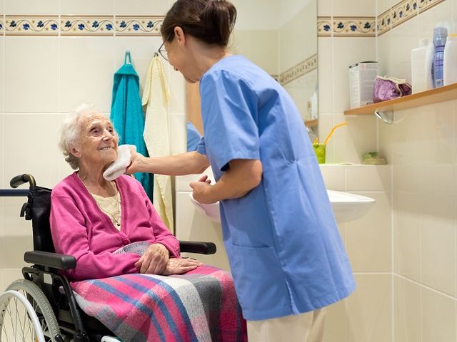 LA&S Healthcare Solutions - Homecare photo in Dallas, GA