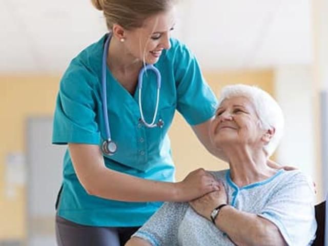 Gail’s Homecare - Homecare photo in Lithonia, GA