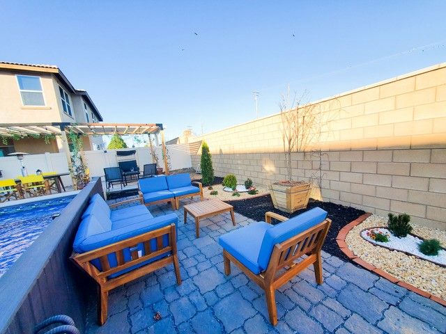 Gallery Image for Home of Purpose in Murrieta, CA