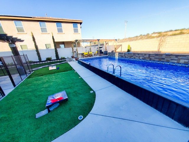 Gallery Image for Home of Purpose in Murrieta, CA