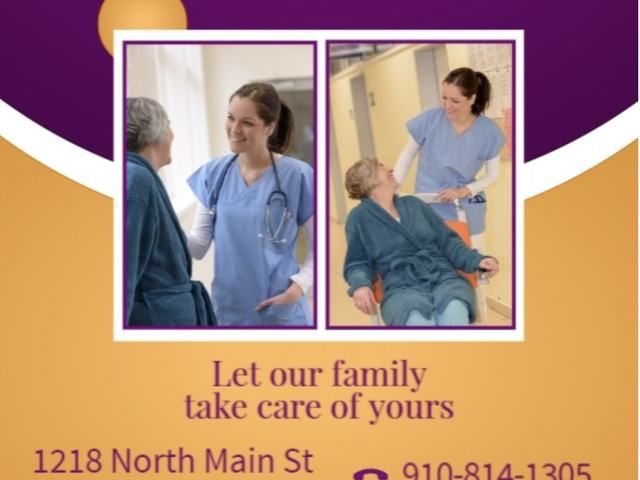 Simplicity Homecare and Staffing - Homecare photo in Lillington, NC