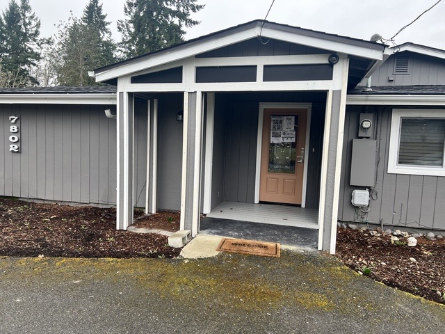 Eben Grace Adult Family Home Adult Family Home in Lakewood, WA