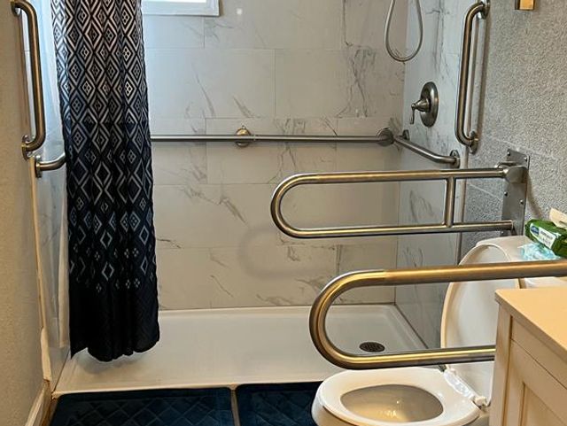 Eben Grace Adult Family Home Adult Family Home in Lakewood, WA