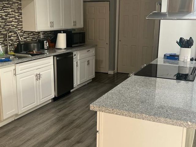 Eben Grace Adult Family Home Adult Family Home in Lakewood, WA