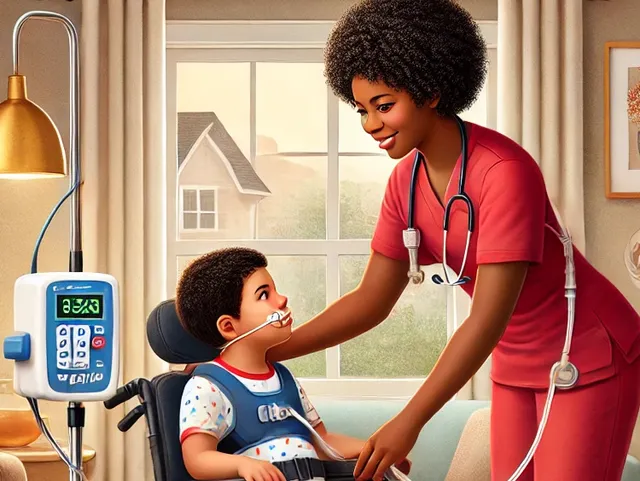 Interim HealthCare of Augusta