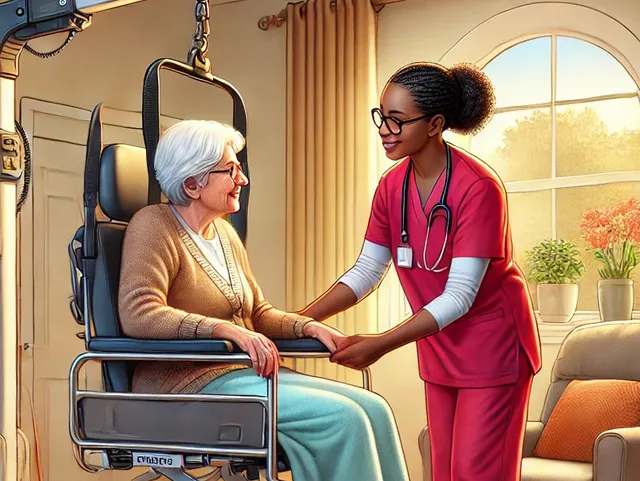 Interim HealthCare of Augusta