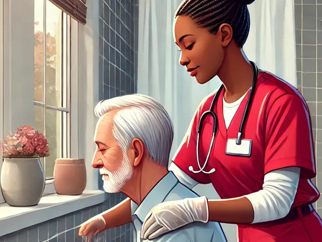 Interim HealthCare of Augusta