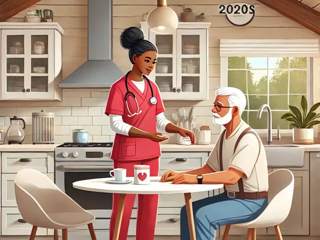 Interim HealthCare of Augusta