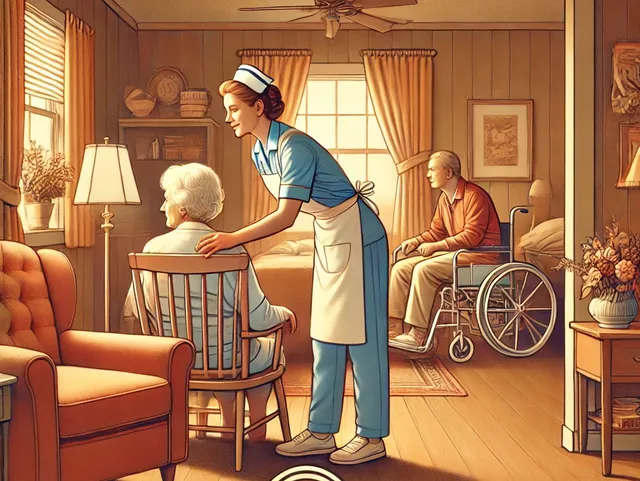 Interim HealthCare of Augusta